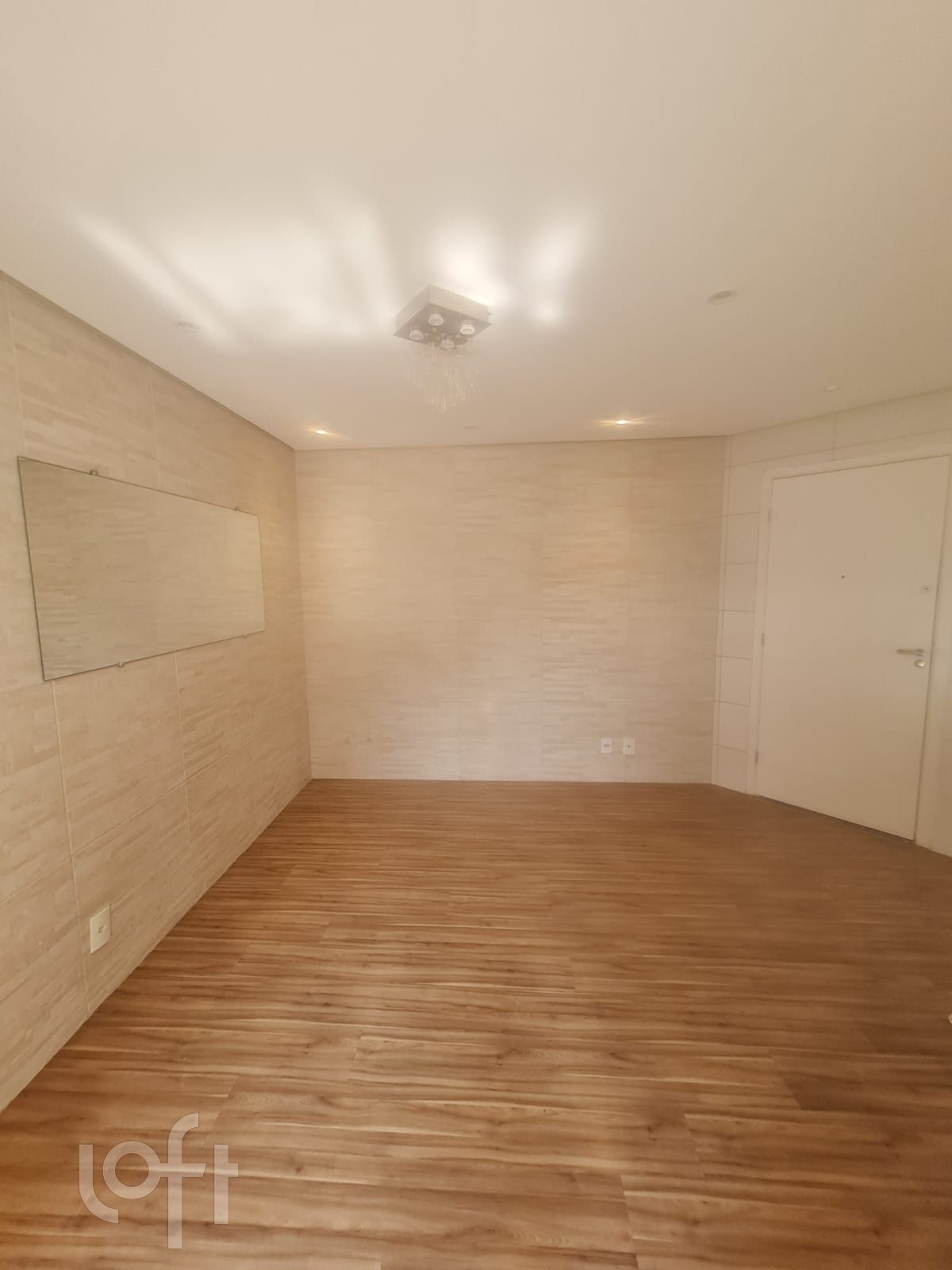Apartamento à venda com 2 quartos, 50m² - Foto 4