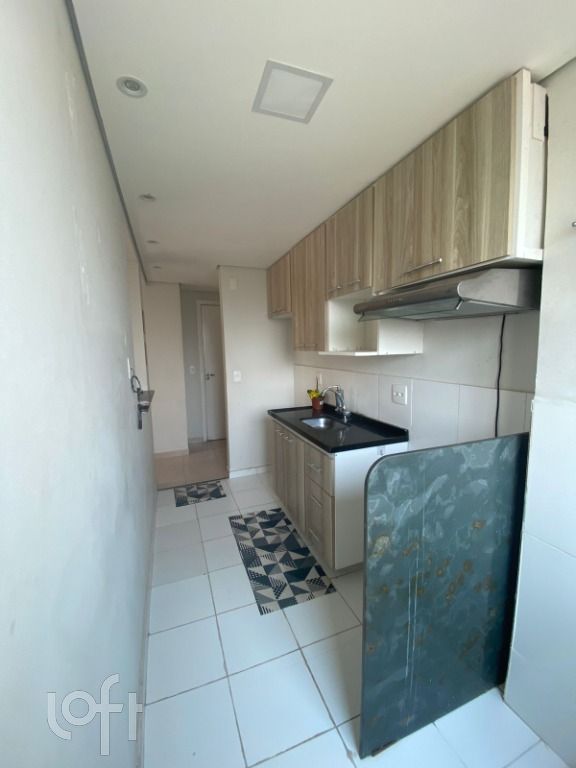 Apartamento, 2 quartos, 42 m² - Foto 4