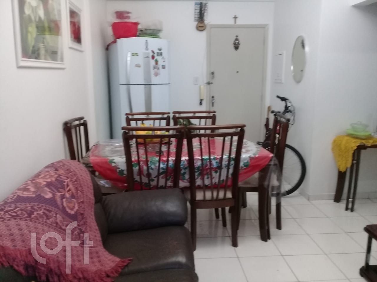 Apartamento, 1 quarto, 45 m² - Foto 9