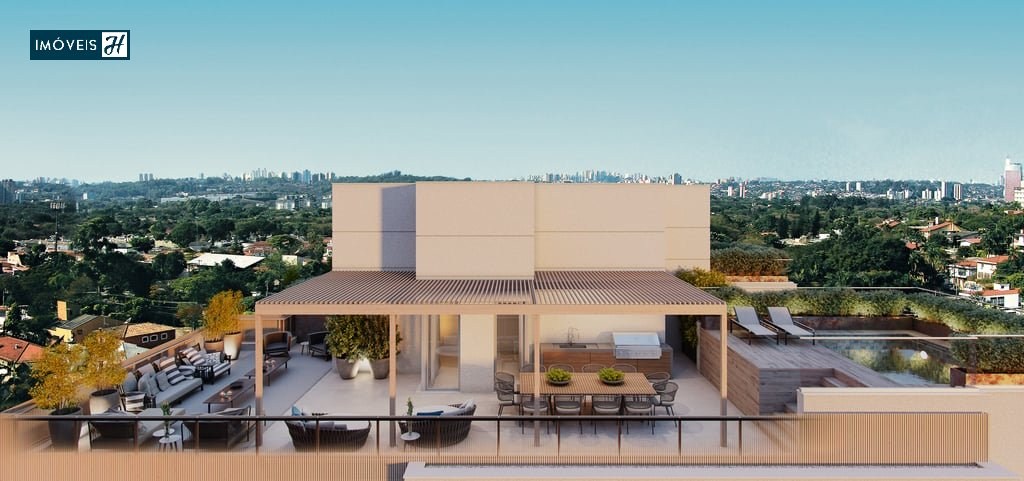 Cobertura, 4 quartos, 342 m² - Foto 15