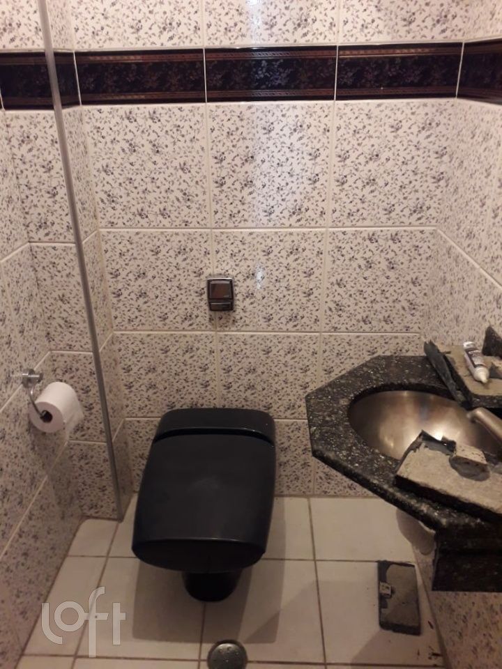 Casa, 4 quartos, 160 m² - Foto 29