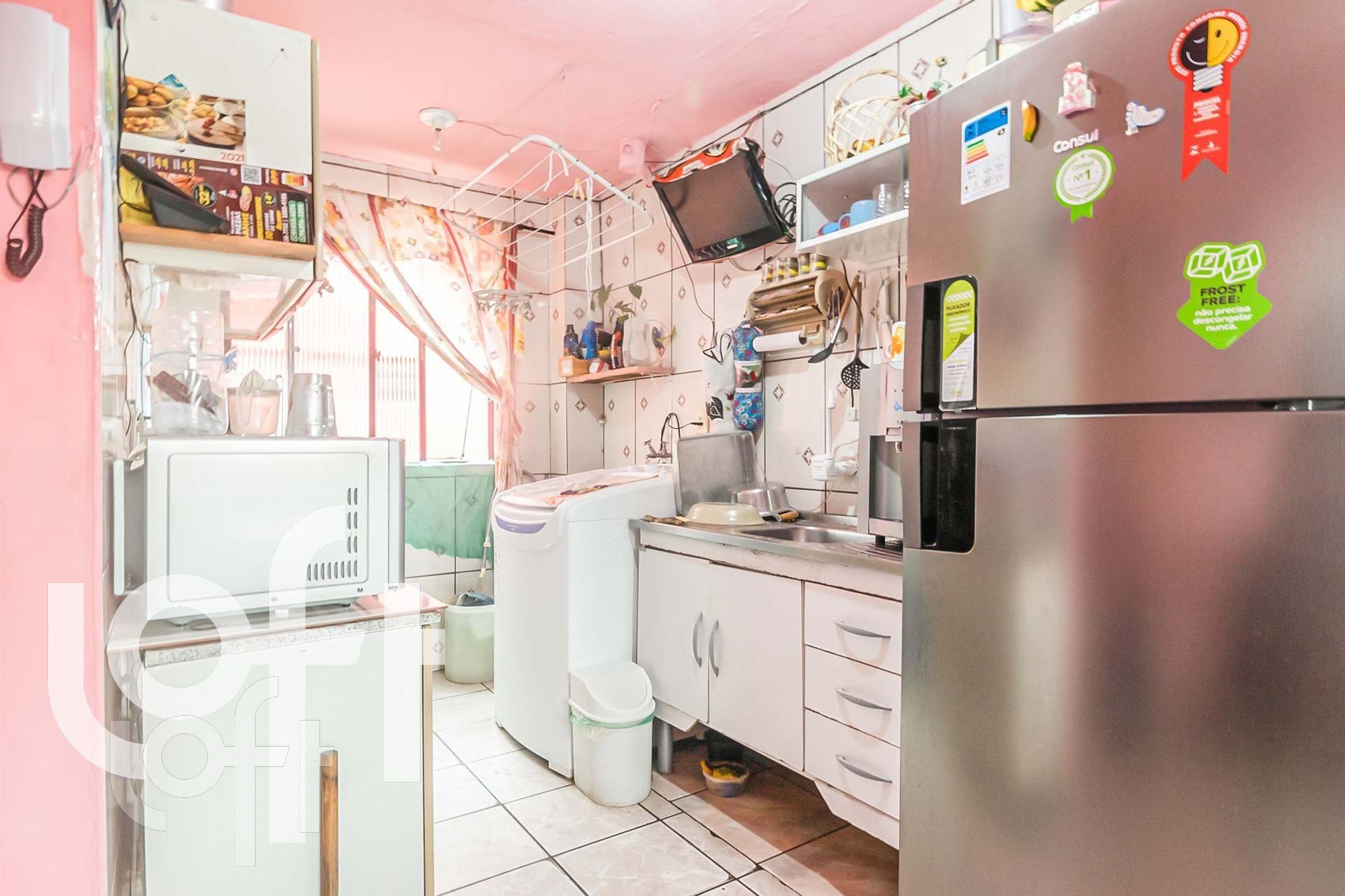 Apartamento, 2 quartos, 42 m² - Foto 20