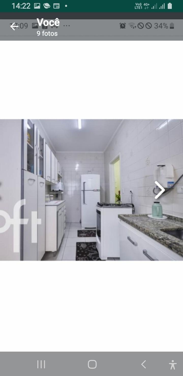 Apartamento à venda com 1 quarto, 80m² - Foto 6
