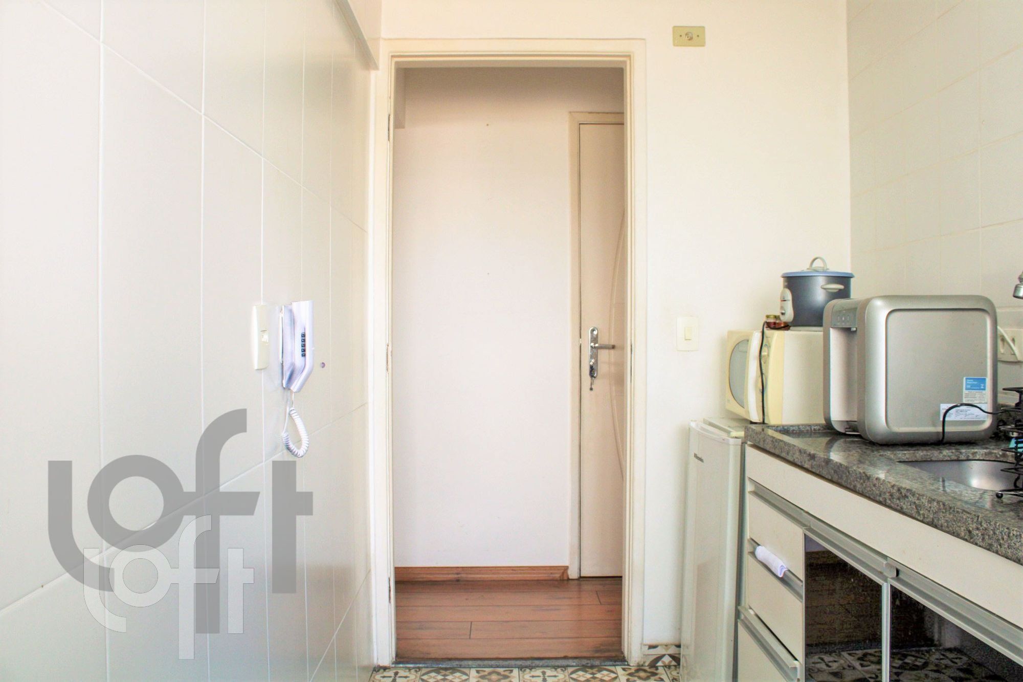 Apartamento à venda com 2 quartos, 50m² - Foto 16