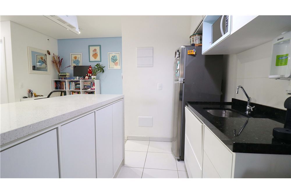 Apartamento, 2 quartos, 63 m² - Foto 8