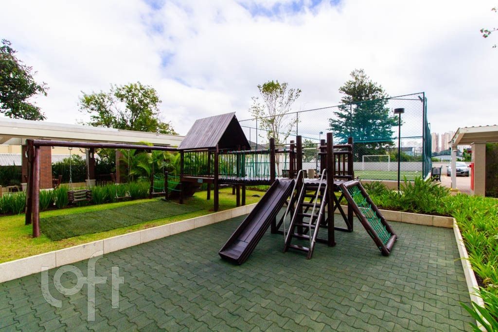 Apartamento, 2 quartos, 60 m² - Foto 20