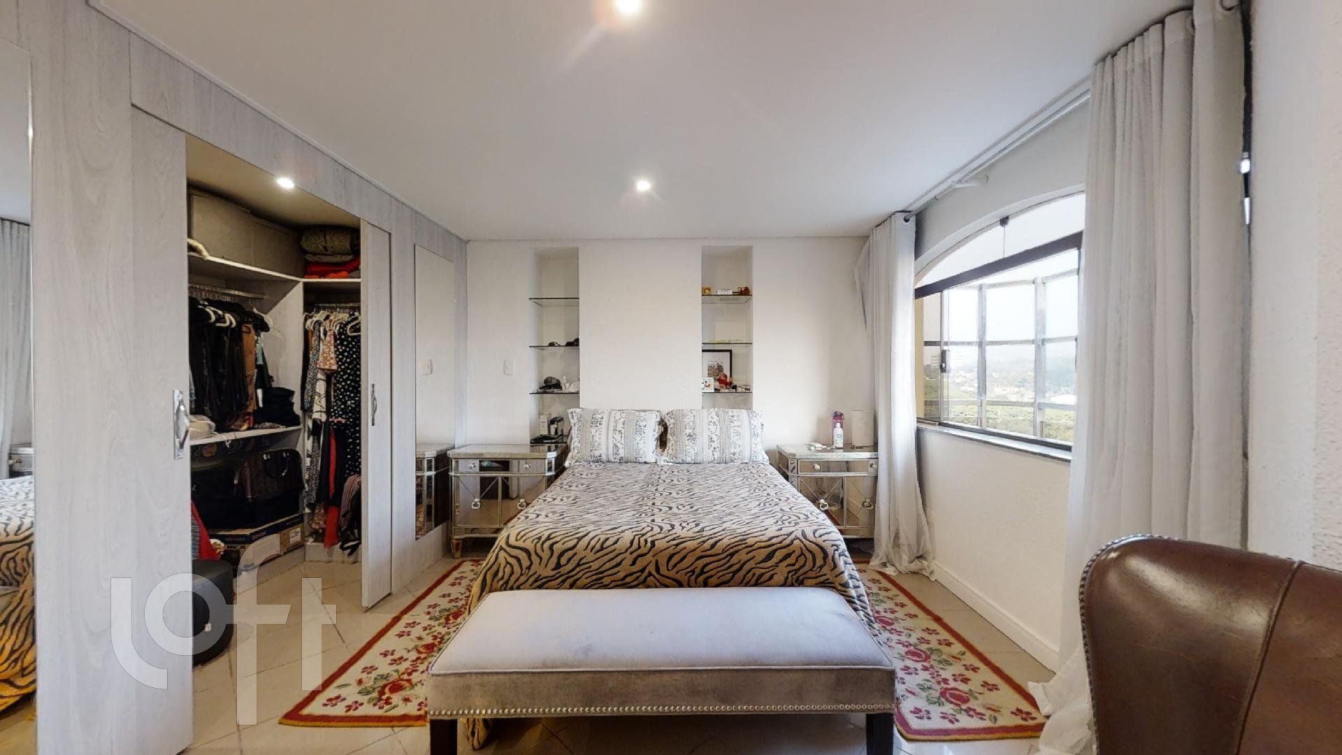 Apartamento, 4 quartos, 284 m² - Foto 30