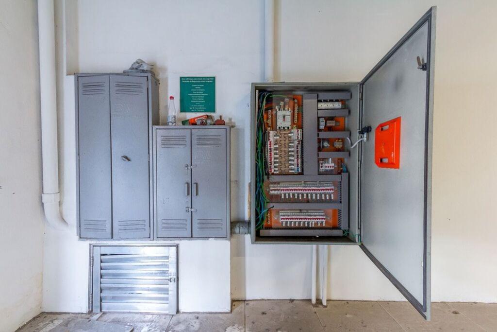 Prédio Inteiro, 750 m² - Foto 5