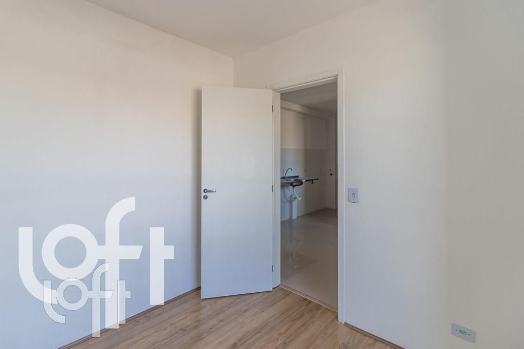 Apartamento, 2 quartos, 40 m² - Foto 4