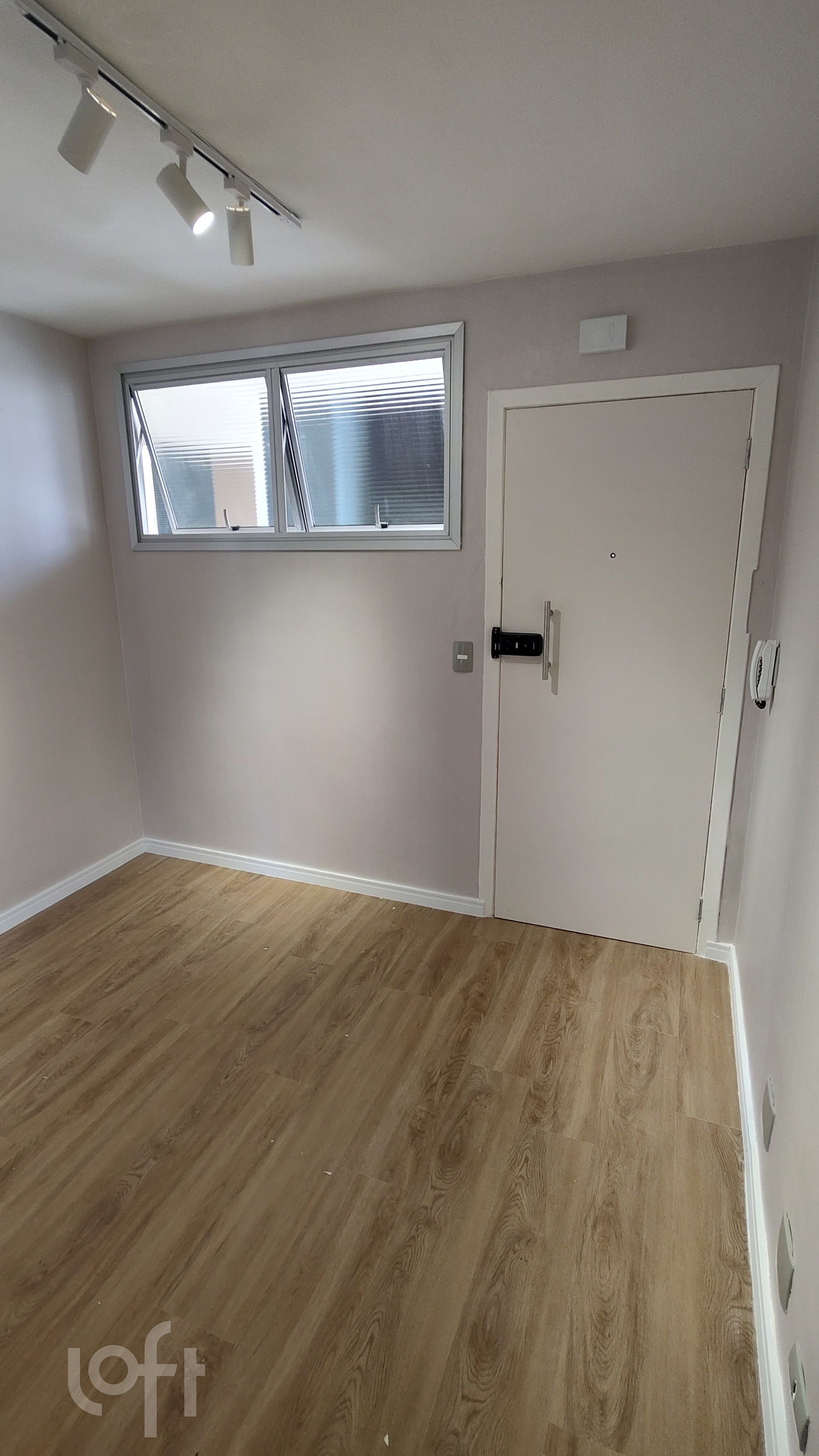 Apartamento à venda com 1 quarto, 34m² - Foto 5