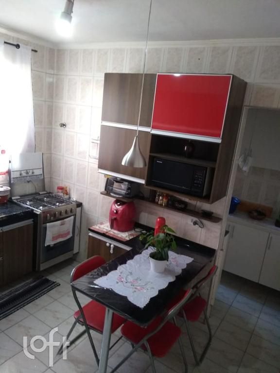Apartamento, 2 quartos, 48 m² - Foto 6