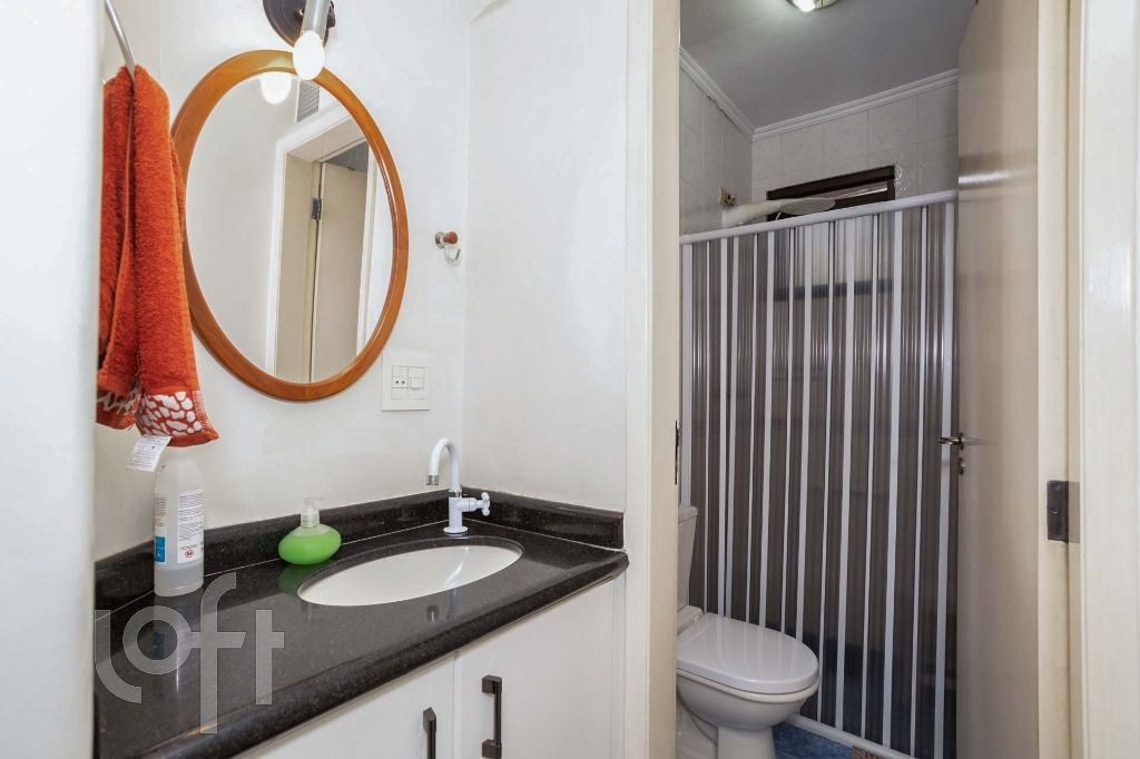 Casa, 4 quartos, 178 m² - Foto 16