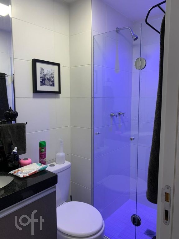 Apartamento, 2 quartos, 45 m² - Foto 12