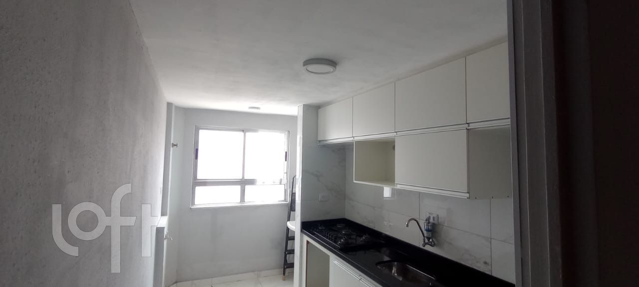 Apartamento, 2 quartos, 50 m² - Foto 4