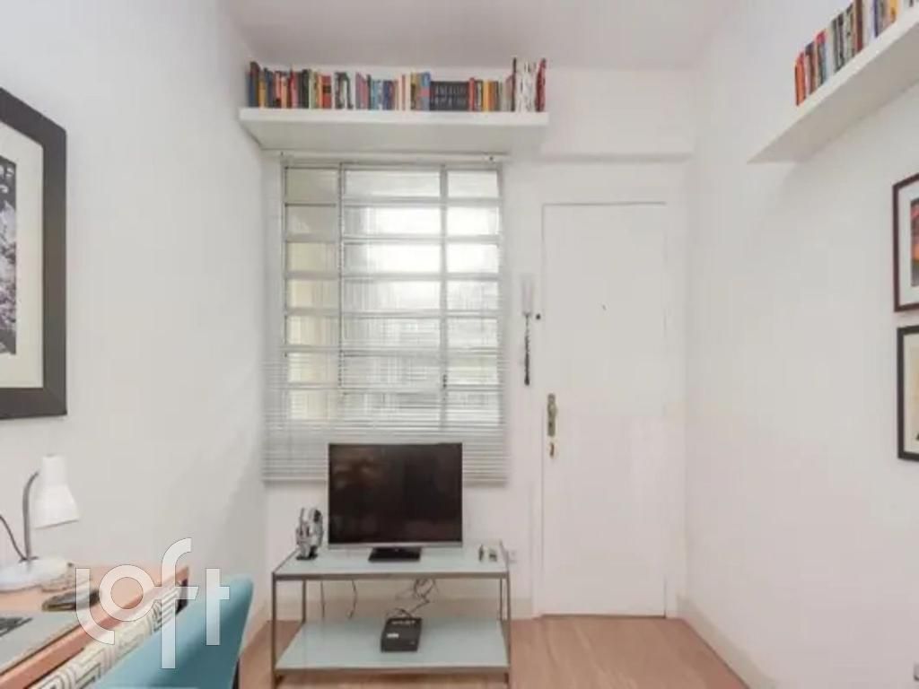 Apartamento, 1 quarto, 38 m² - Foto 3