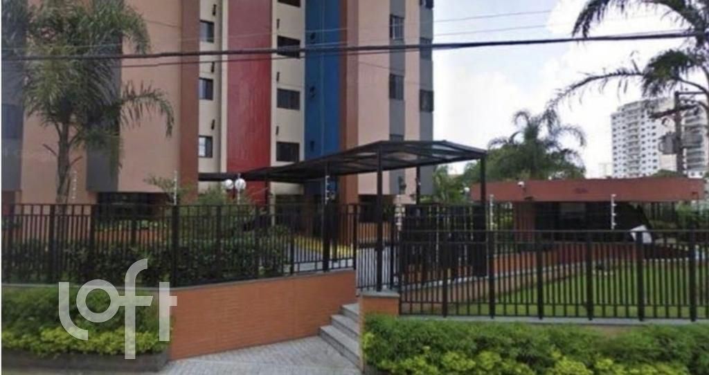 Apartamento à venda com 3 quartos, 70m² - Foto 13