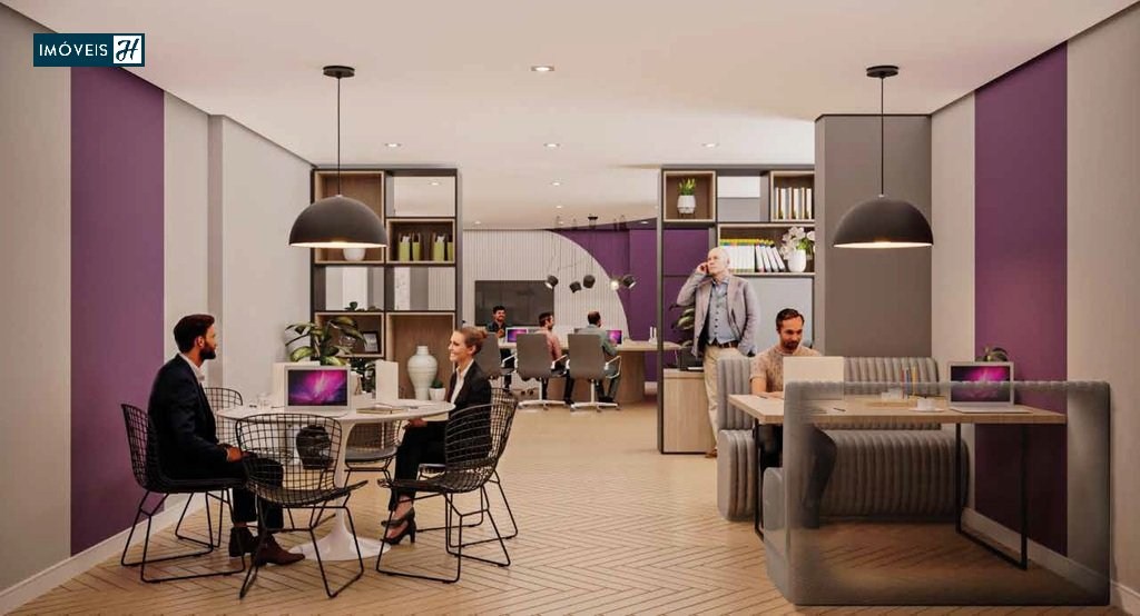 Cobertura, 3 quartos, 70 m² - Foto 16