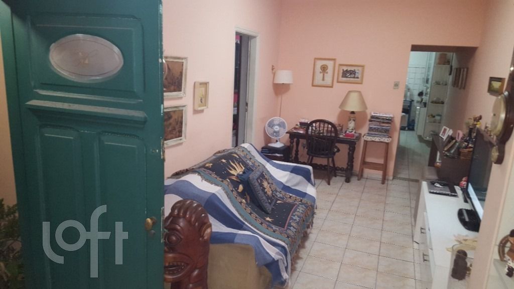 Casa, 2 quartos, 110 m² - Foto 1