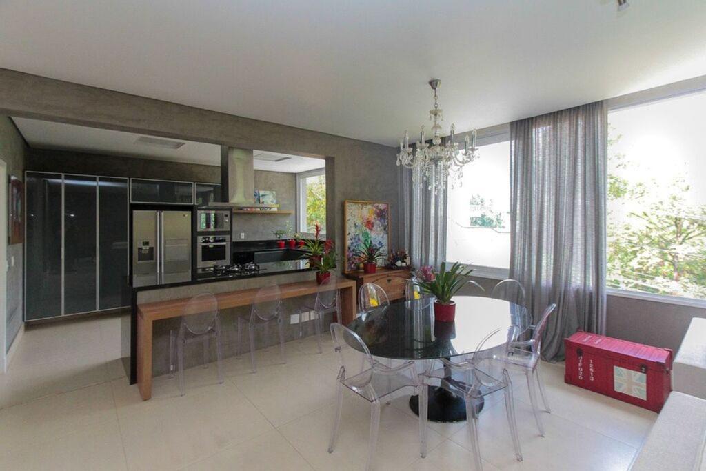 Casa à venda com 4 quartos - Foto 51