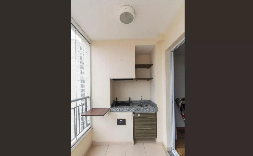 Apartamento, 2 quartos, 84 m² - Foto 11