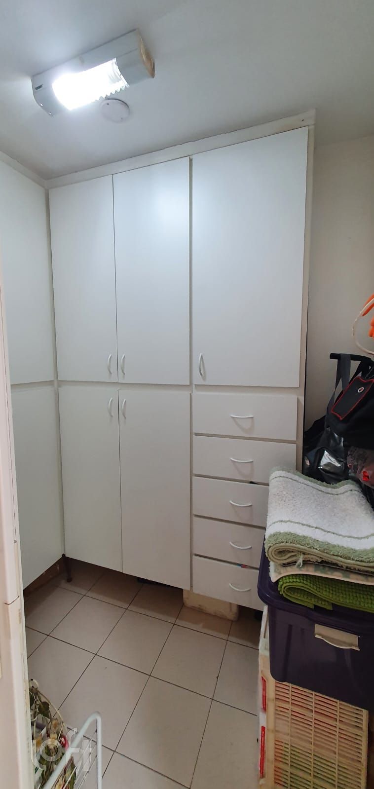 Apartamento, 1 quarto, 110 m² - Foto 3