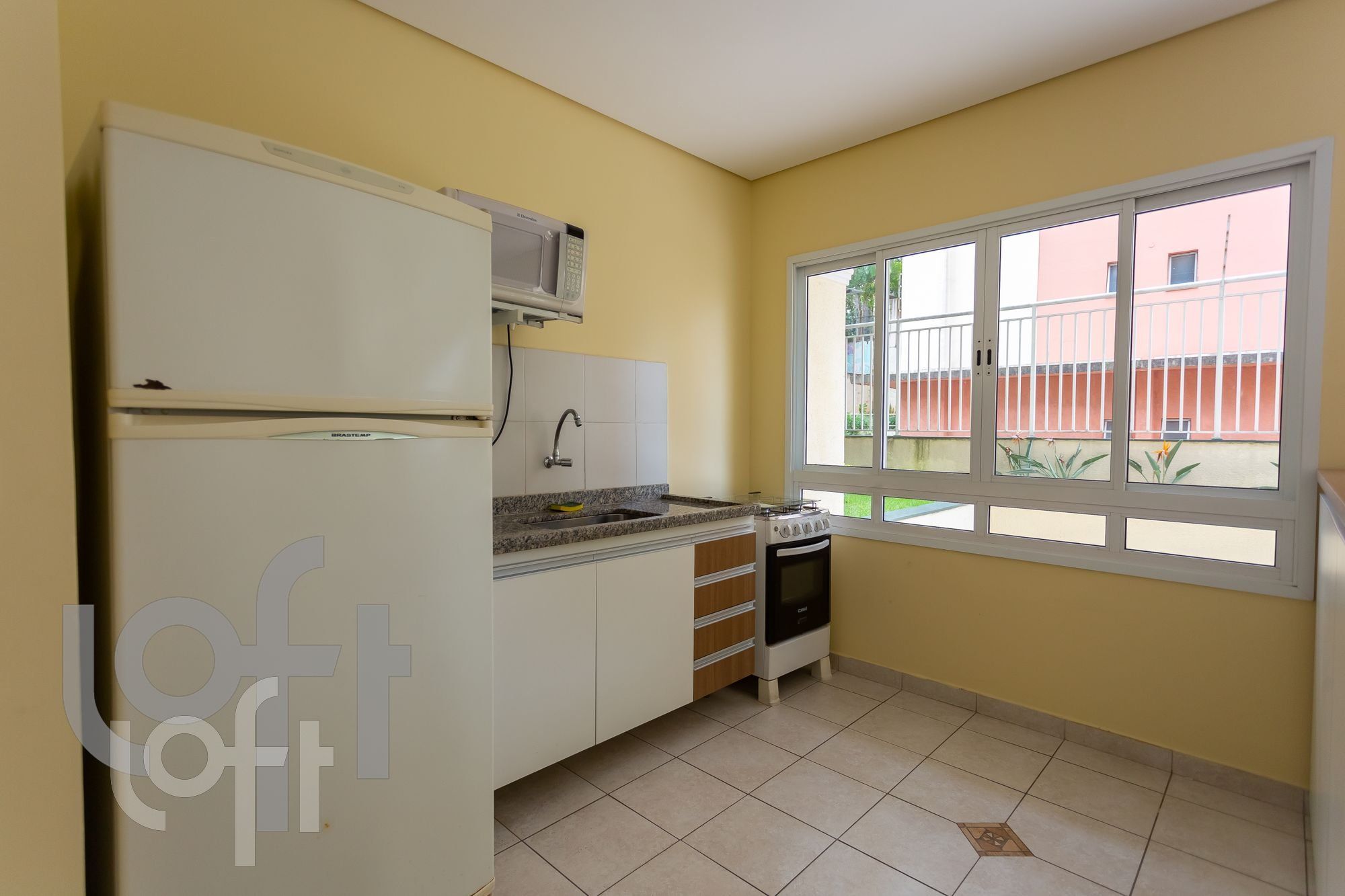 Apartamento à venda com 3 quartos, 68m² - Foto 22