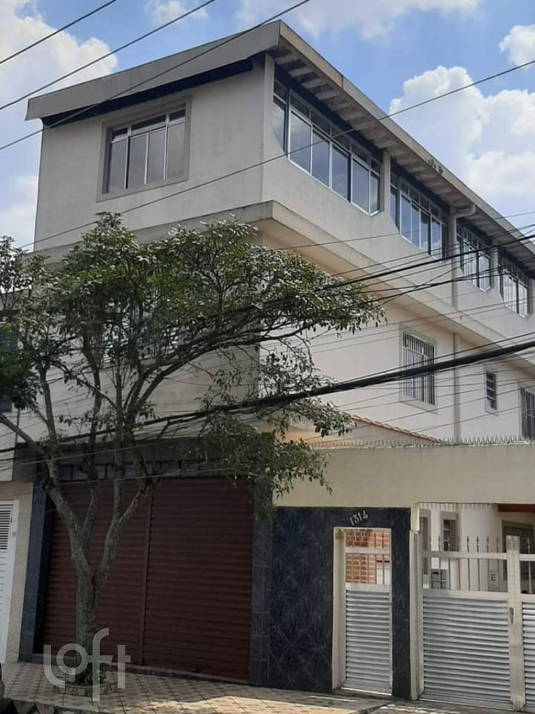 Casa, 3 quartos, 250 m² - Foto 1