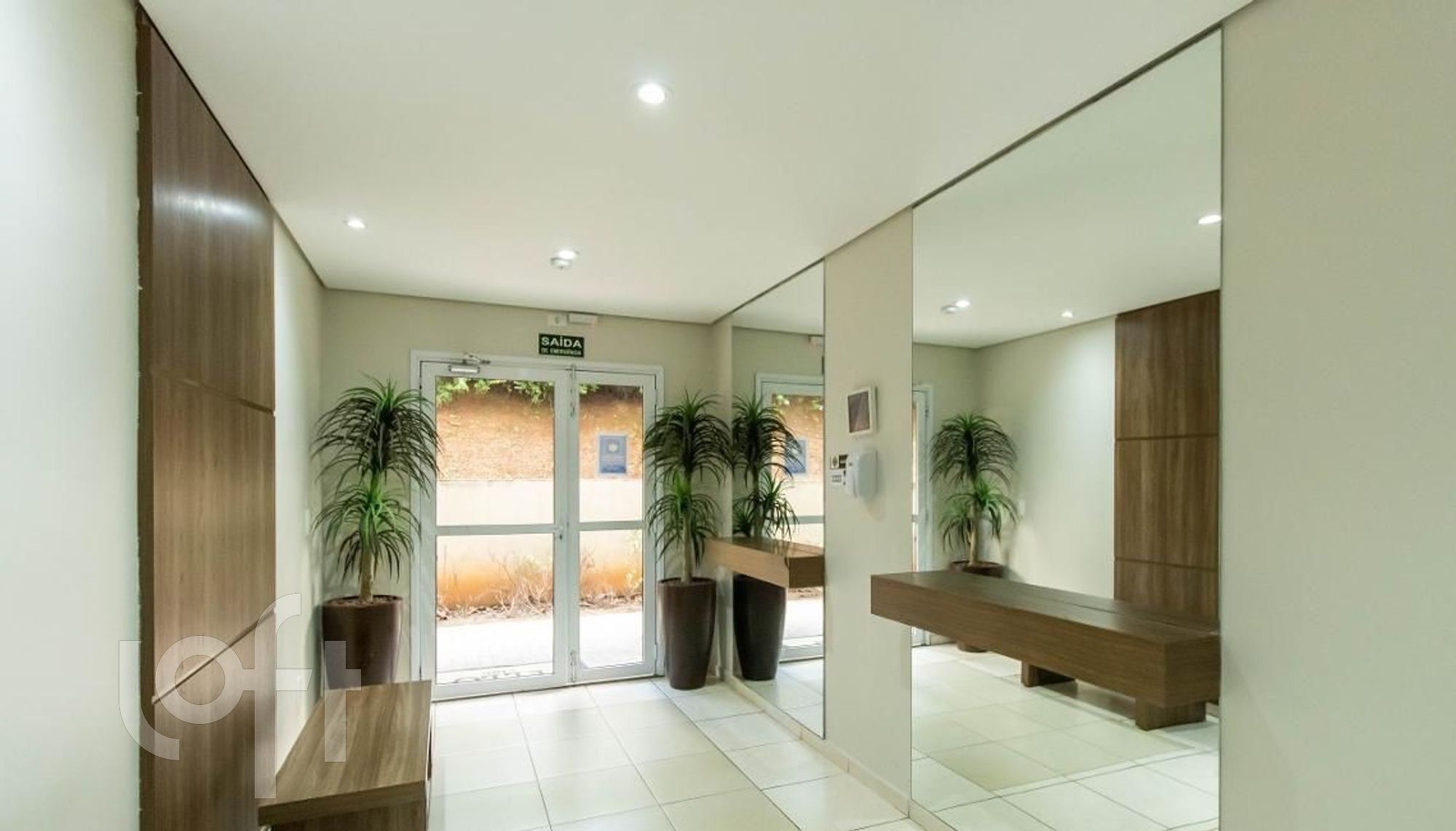 Apartamento, 2 quartos, 46 m² - Foto 22