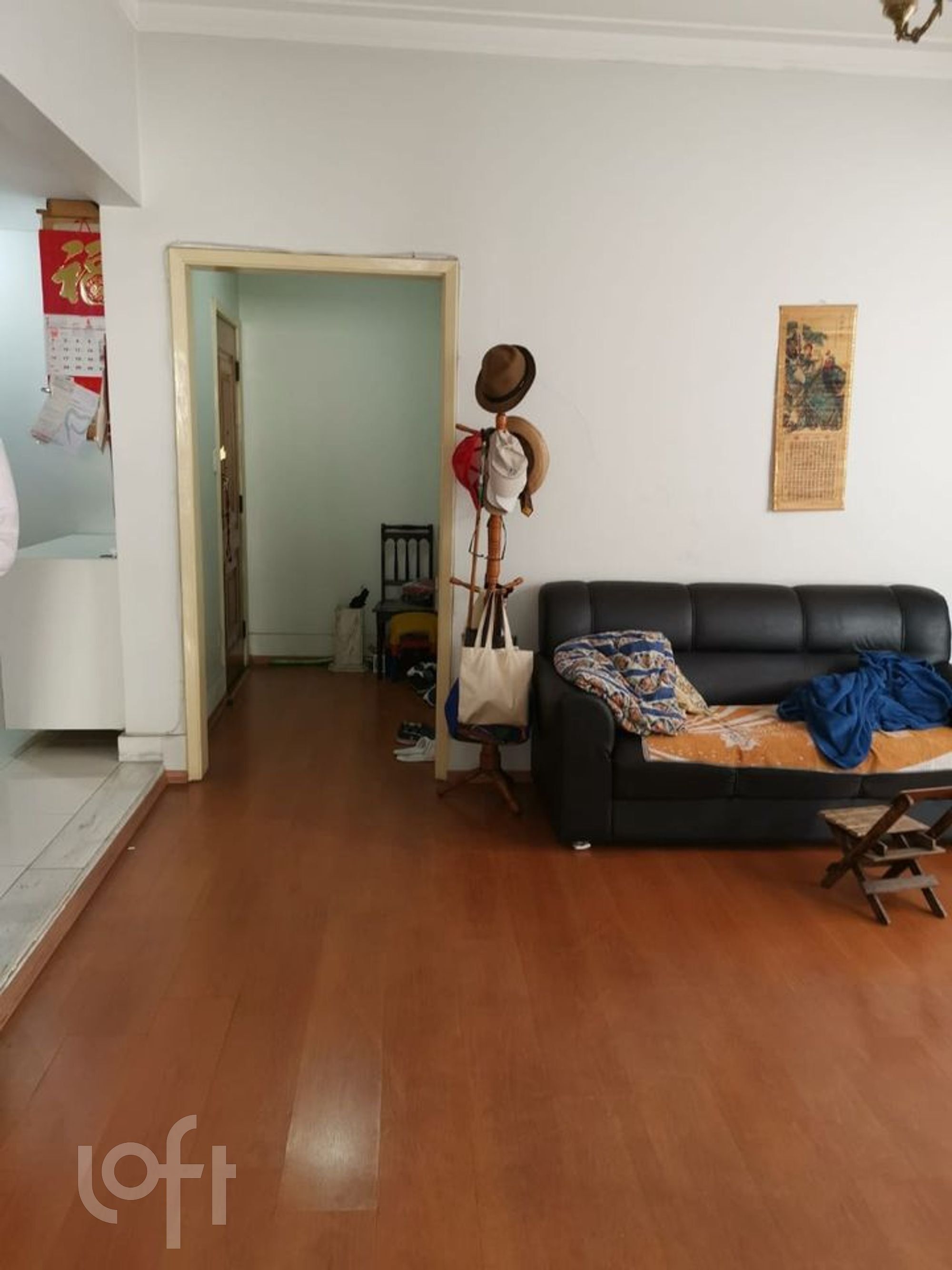 Apartamento, 2 quartos, 115 m² - Foto 2