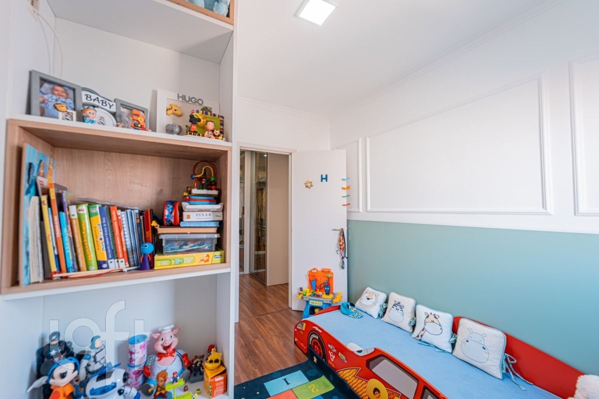 Apartamento, 3 quartos, 104 m² - Foto 31