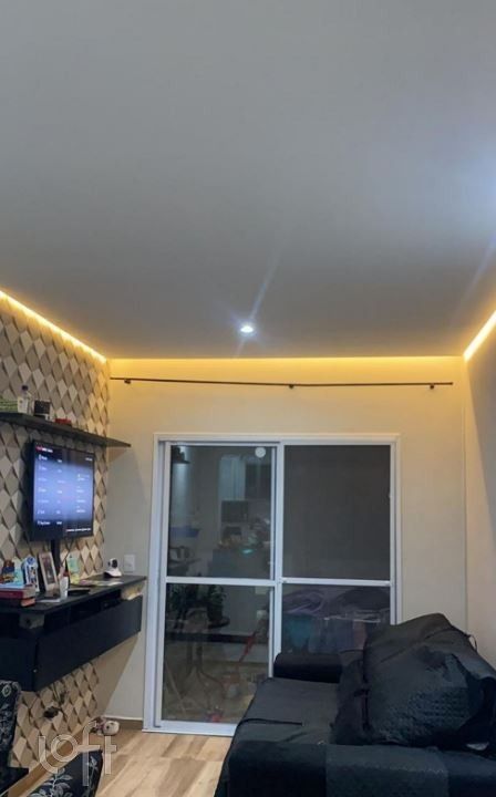 Apartamento, 3 quartos, 72 m² - Foto 1