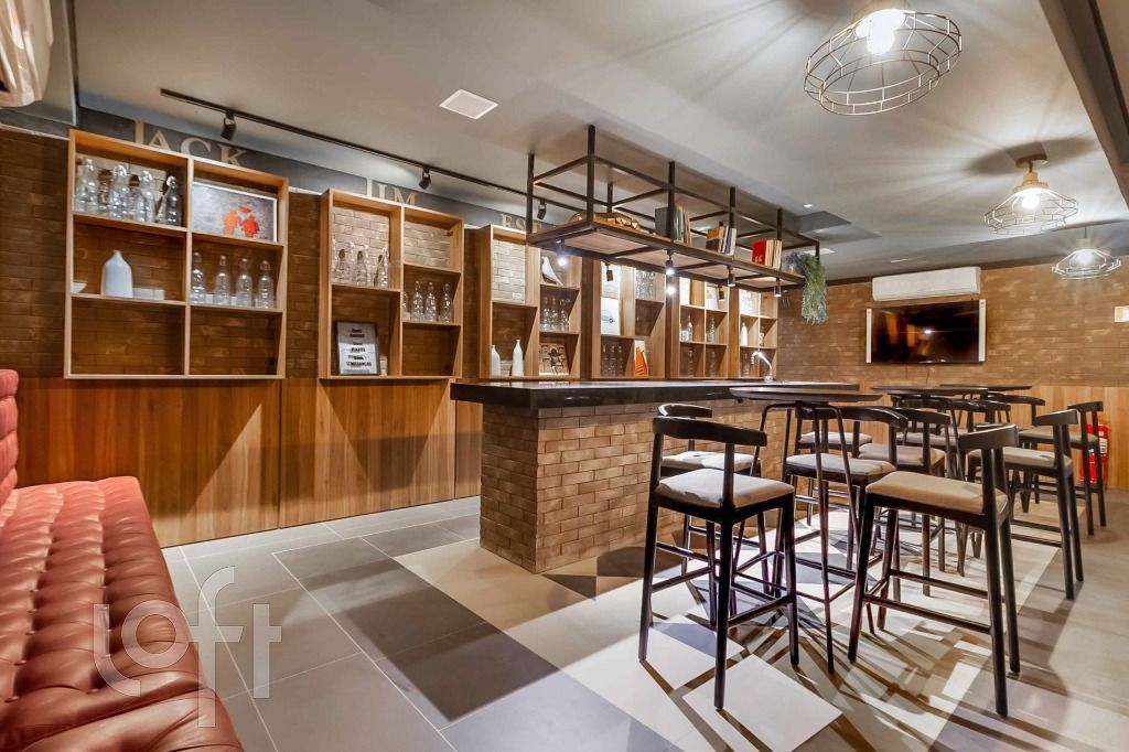 Apartamento, 1 quarto, 23 m² - Foto 17