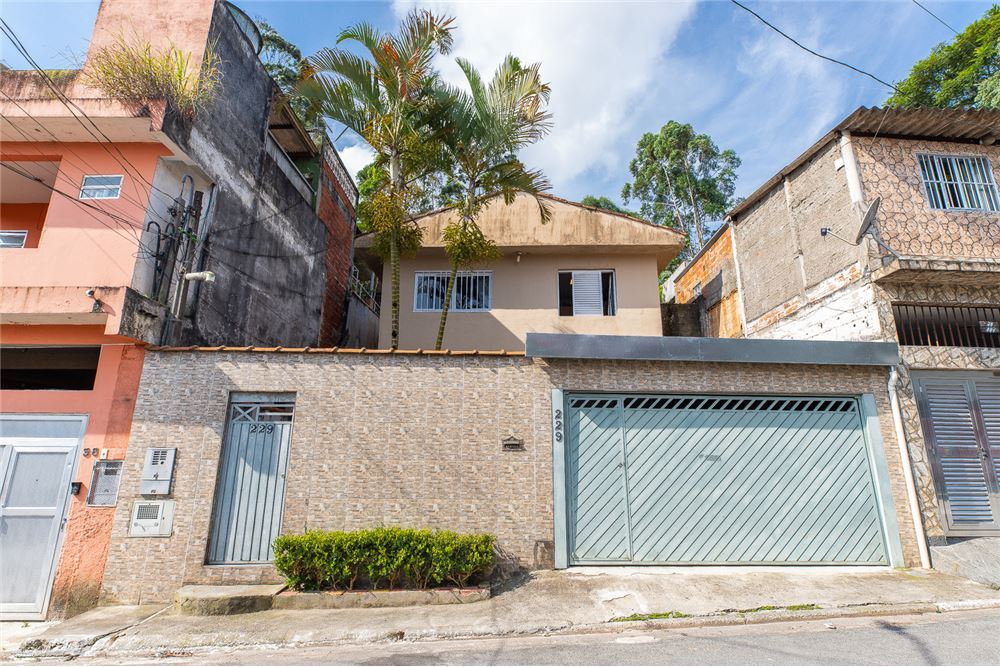 Casa à venda com 3 quartos, 170m² - Foto 34
