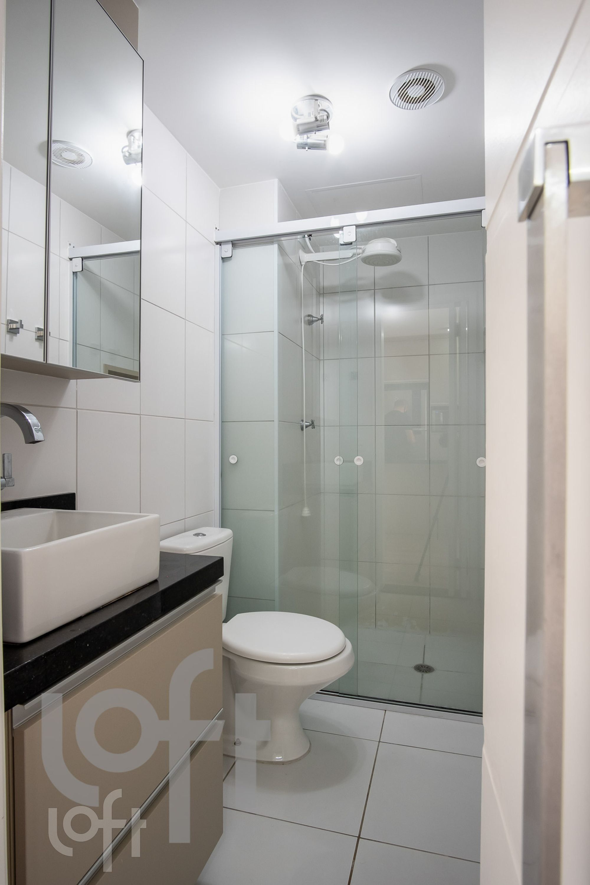 Apartamento, 1 quarto, 45 m² - Foto 23