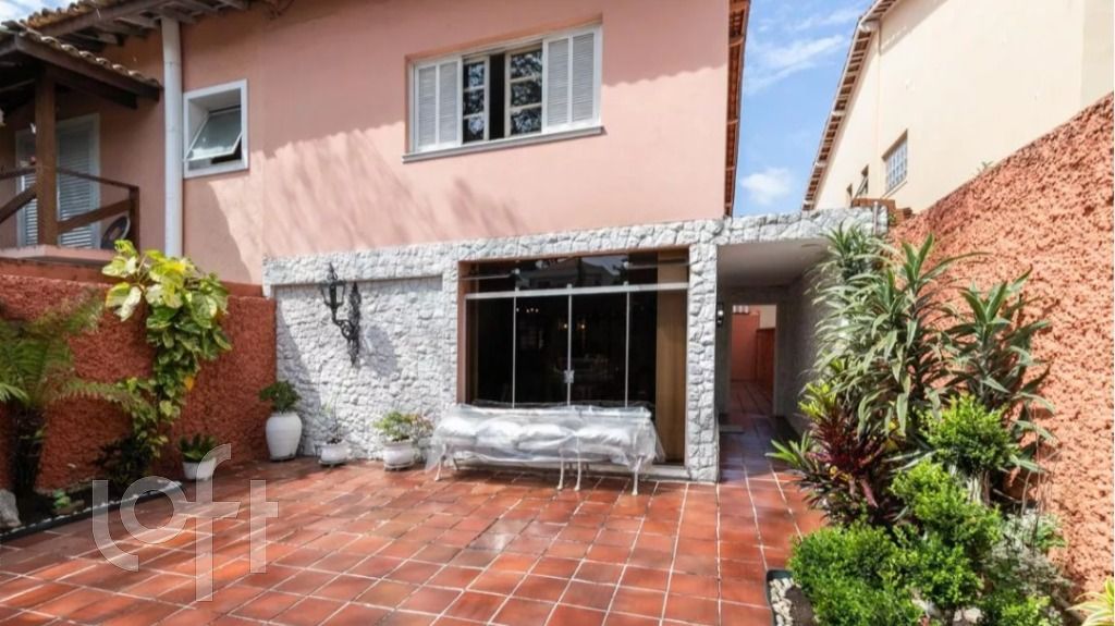 Casa, 3 quartos, 199 m² - Foto 4