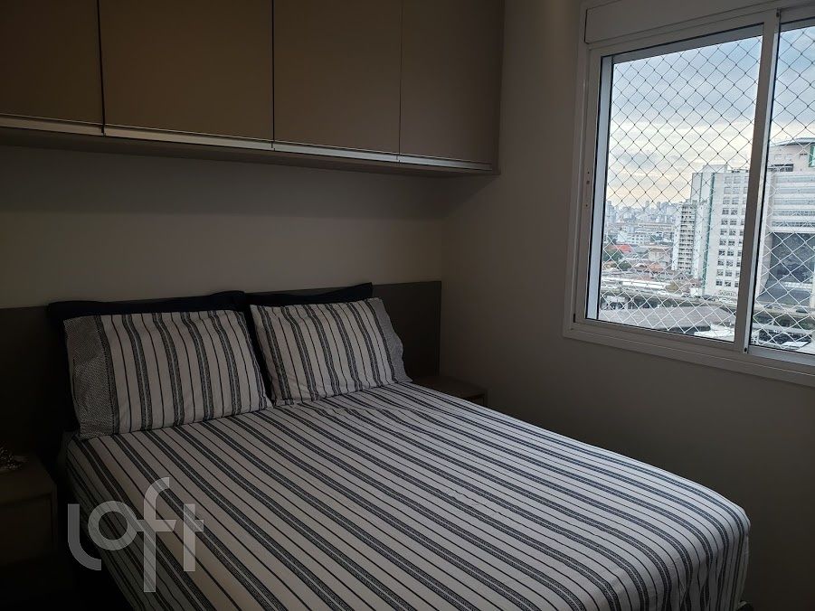 Apartamento, 3 quartos, 60 m² - Foto 9