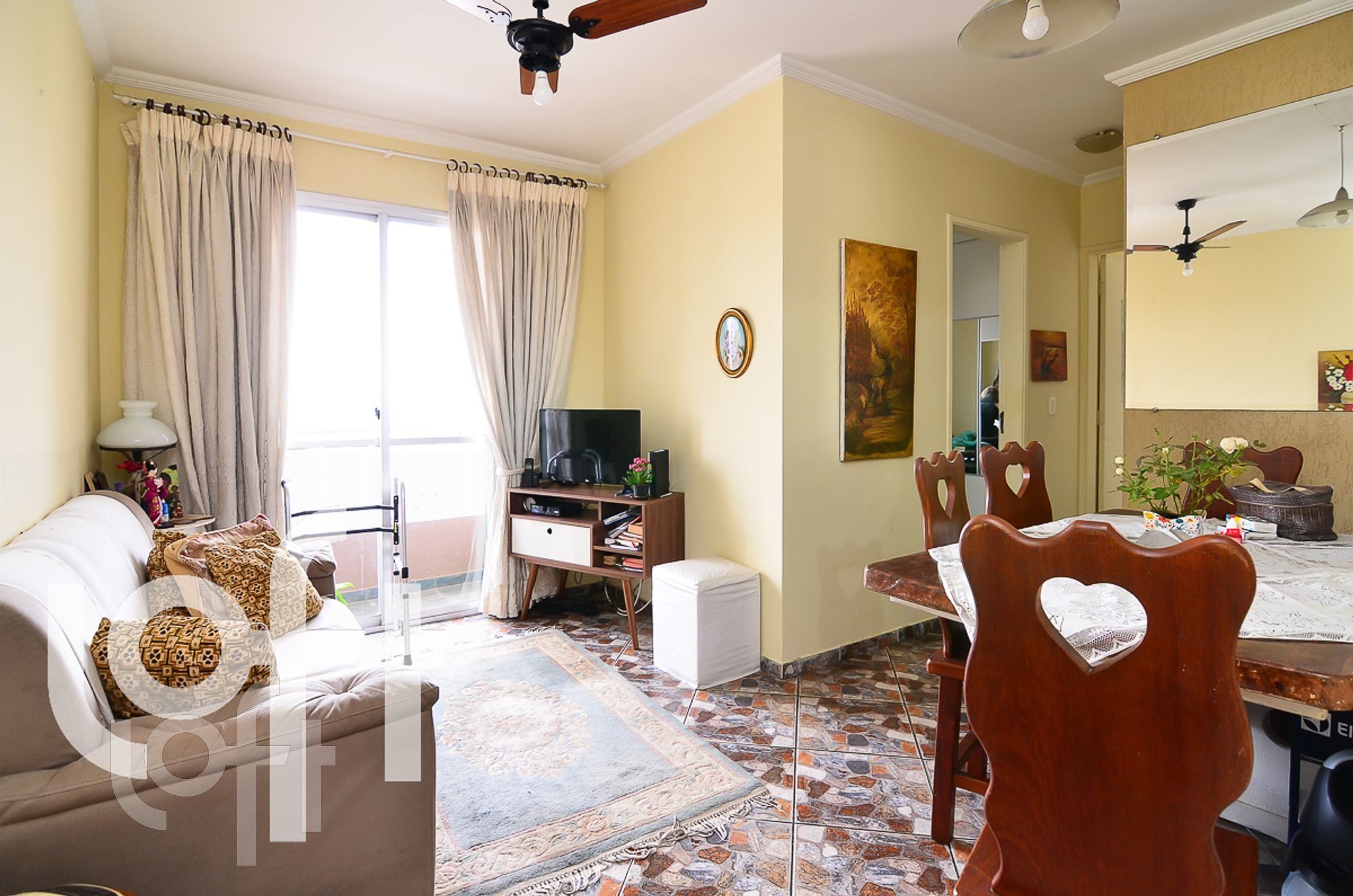Apartamento à venda com 2 quartos, 50m² - Foto 16