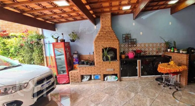 Casa, 3 quartos, 310 m² - Foto 5