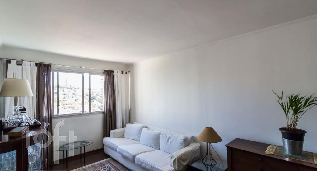 Apartamento, 3 quartos, 90 m² - Foto 1