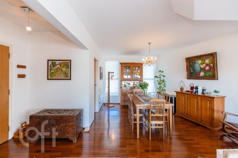 Apartamento, 4 quartos, 212 m² - Foto 7