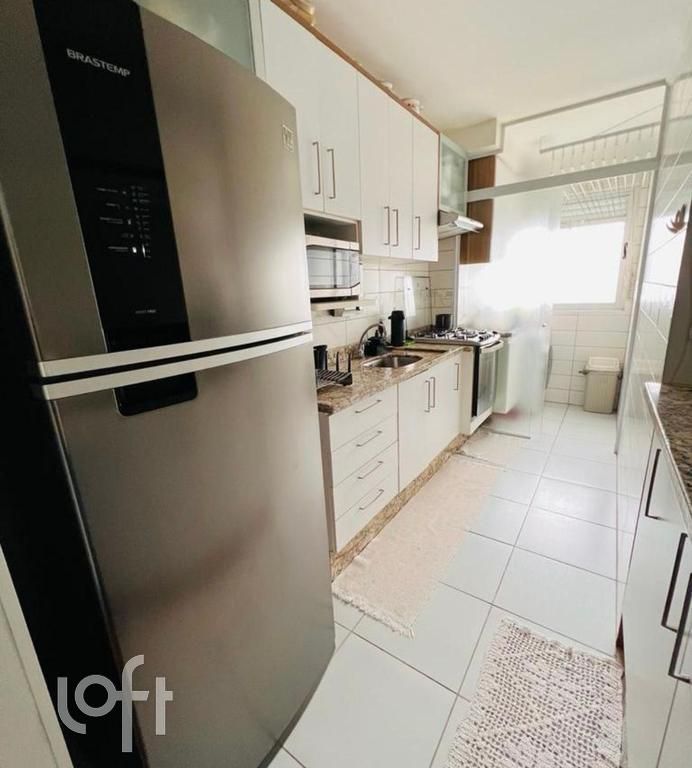 Apartamento à venda com 3 quartos, 60m² - Foto 23