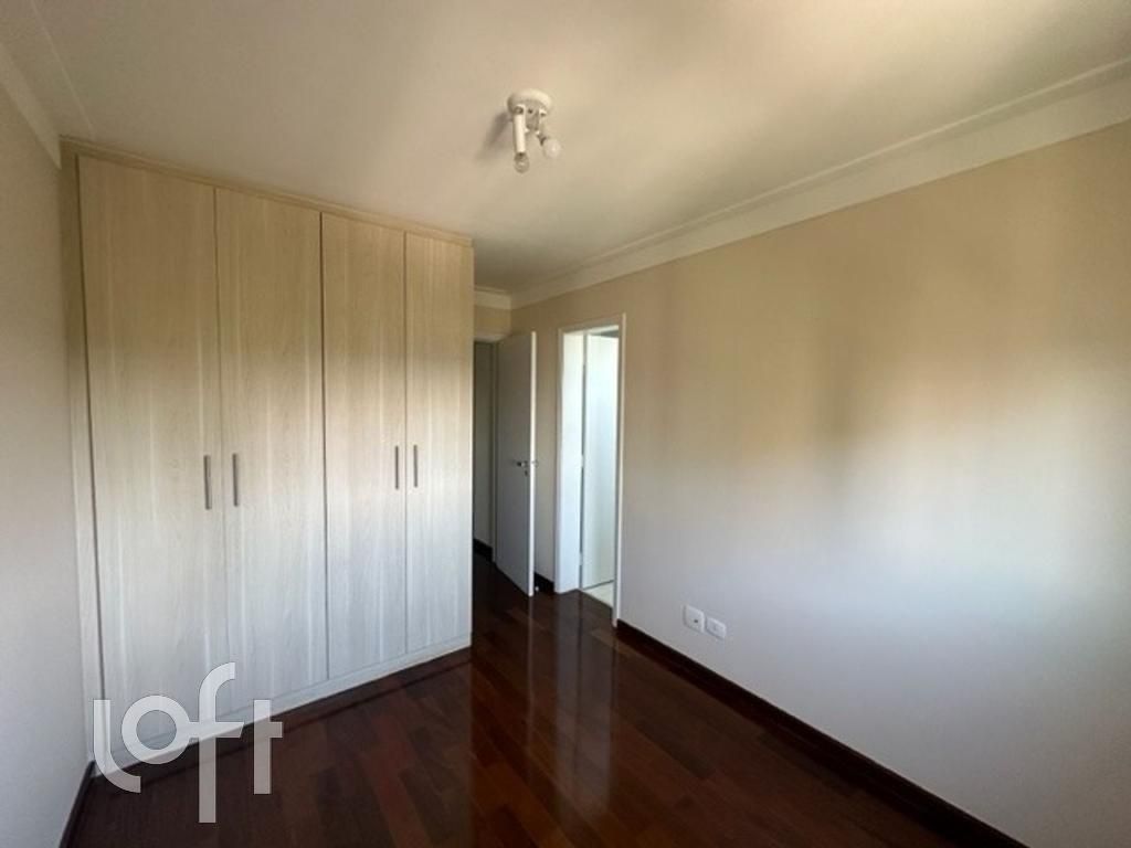 Apartamento, 4 quartos, 180 m² - Foto 12
