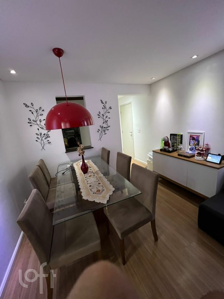 Apartamento, 3 quartos, 70 m² - Foto 16