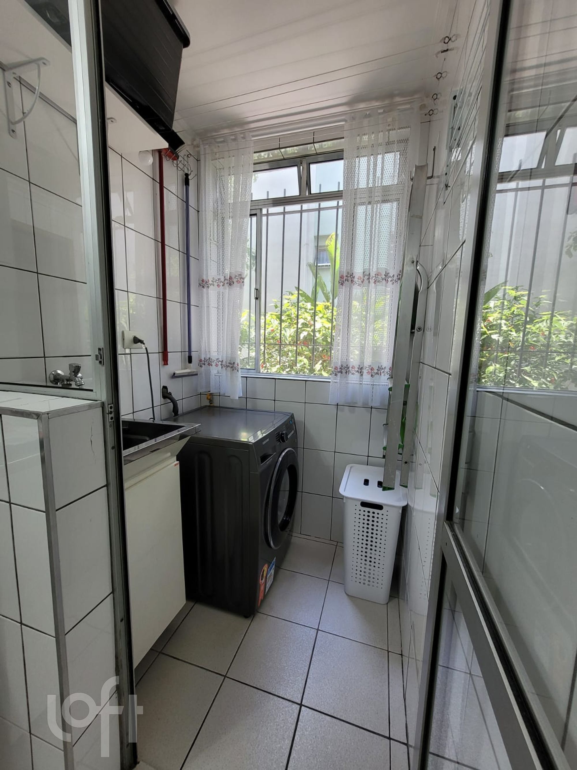 Apartamento à venda com 2 quartos, 48m² - Foto 10