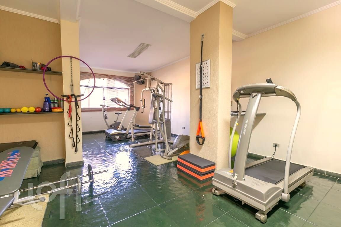 Apartamento, 4 quartos, 284 m² - Foto 43