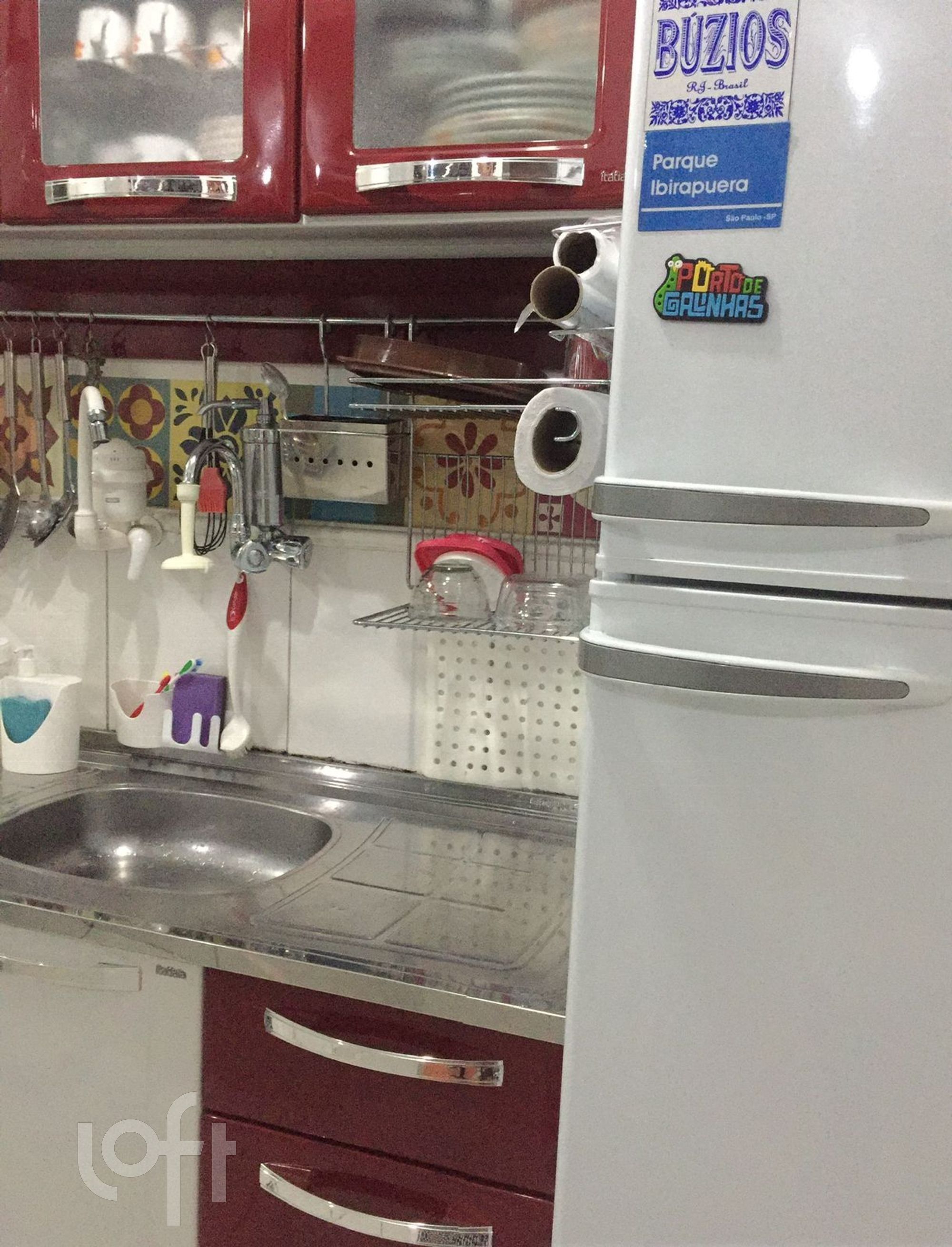 Apartamento, 2 quartos, 97 m² - Foto 16