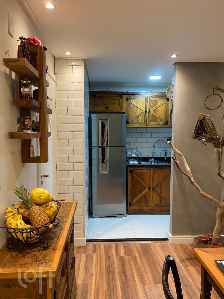 Apartamento, 2 quartos, 42 m² - Foto 14