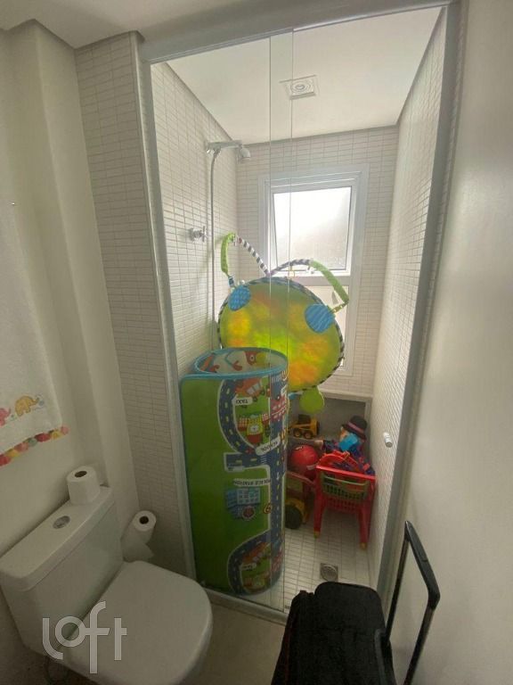 Apartamento, 3 quartos, 110 m² - Foto 9