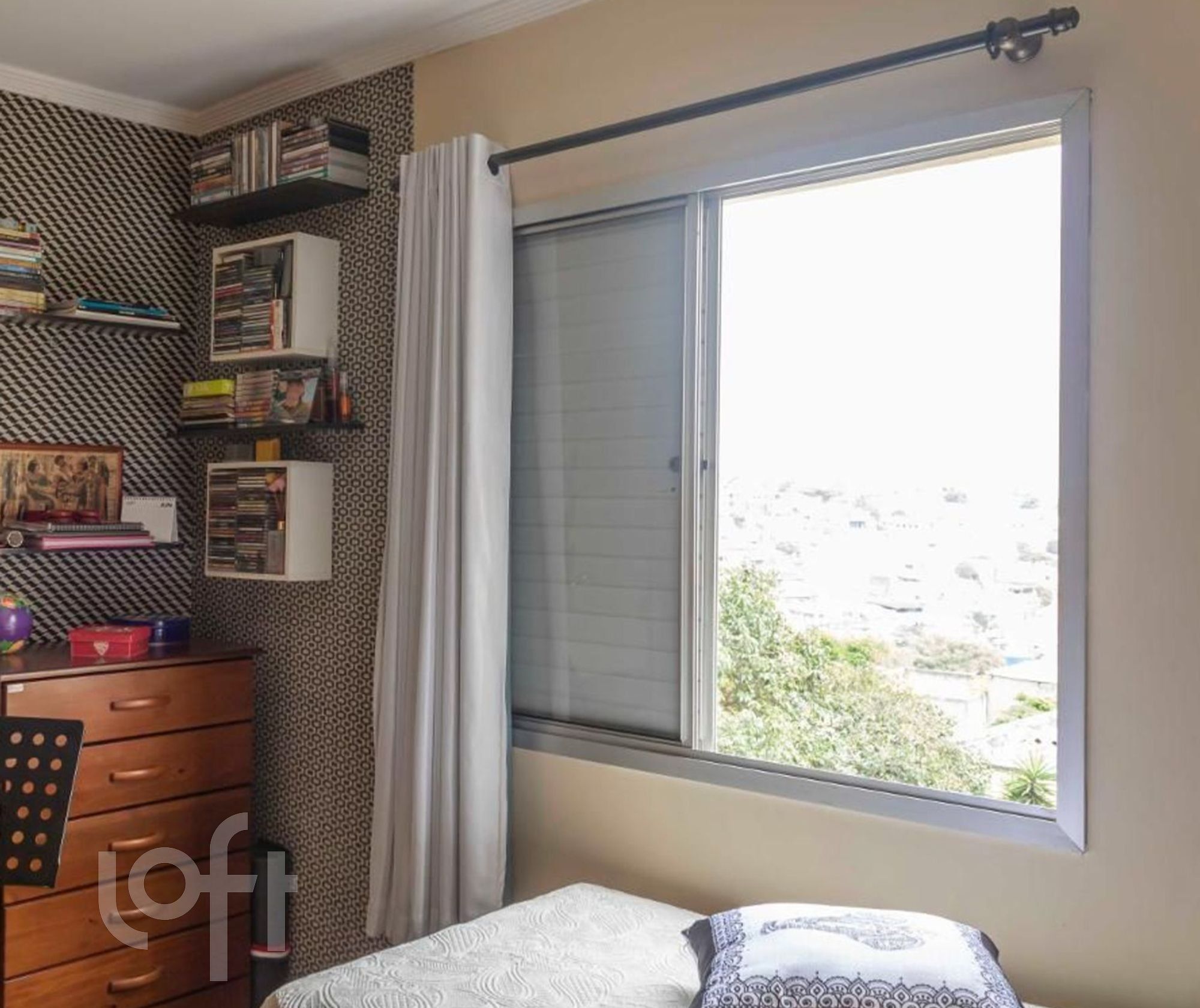 Apartamento, 2 quartos, 70 m² - Foto 3