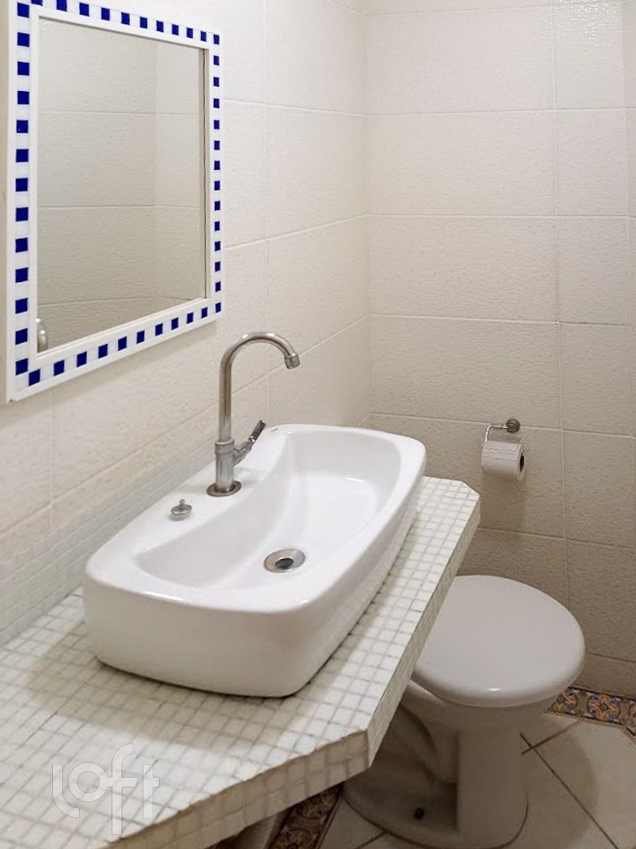 Casa de Condomínio, 3 quartos - Foto 12